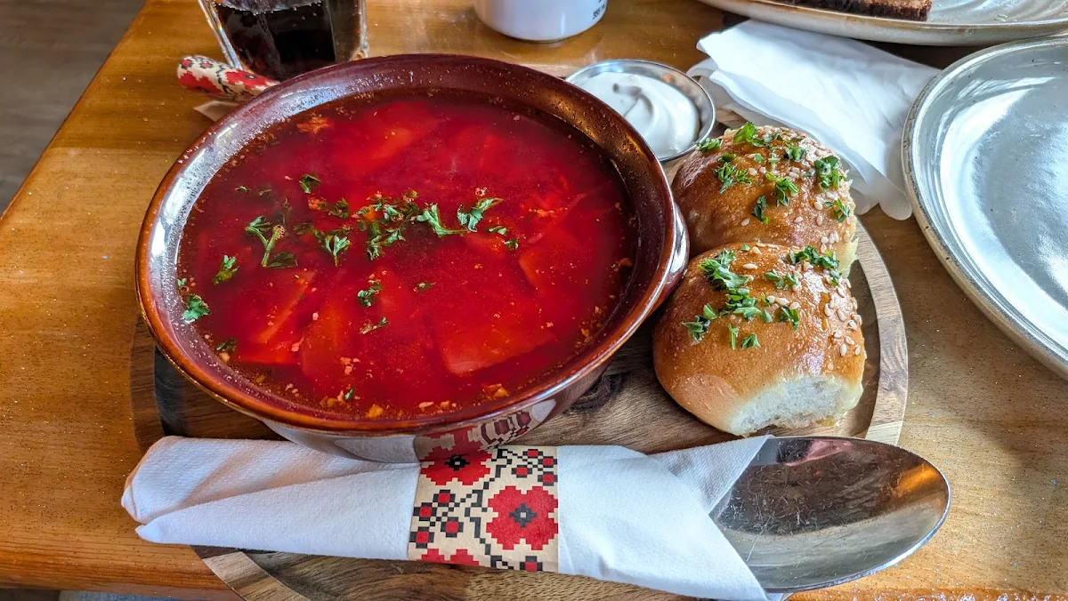 Food & drink photo 5