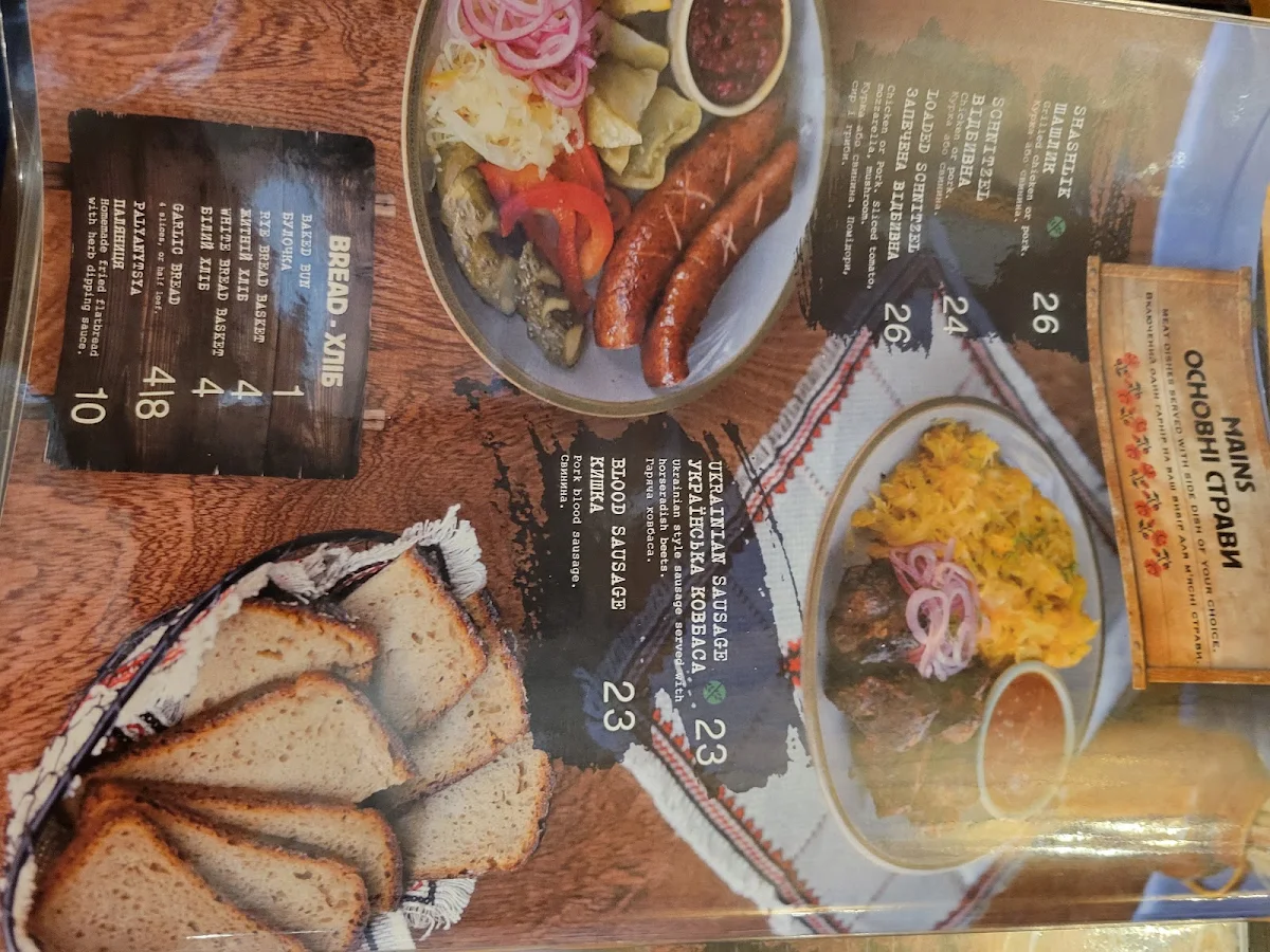 Food & drink photo 6