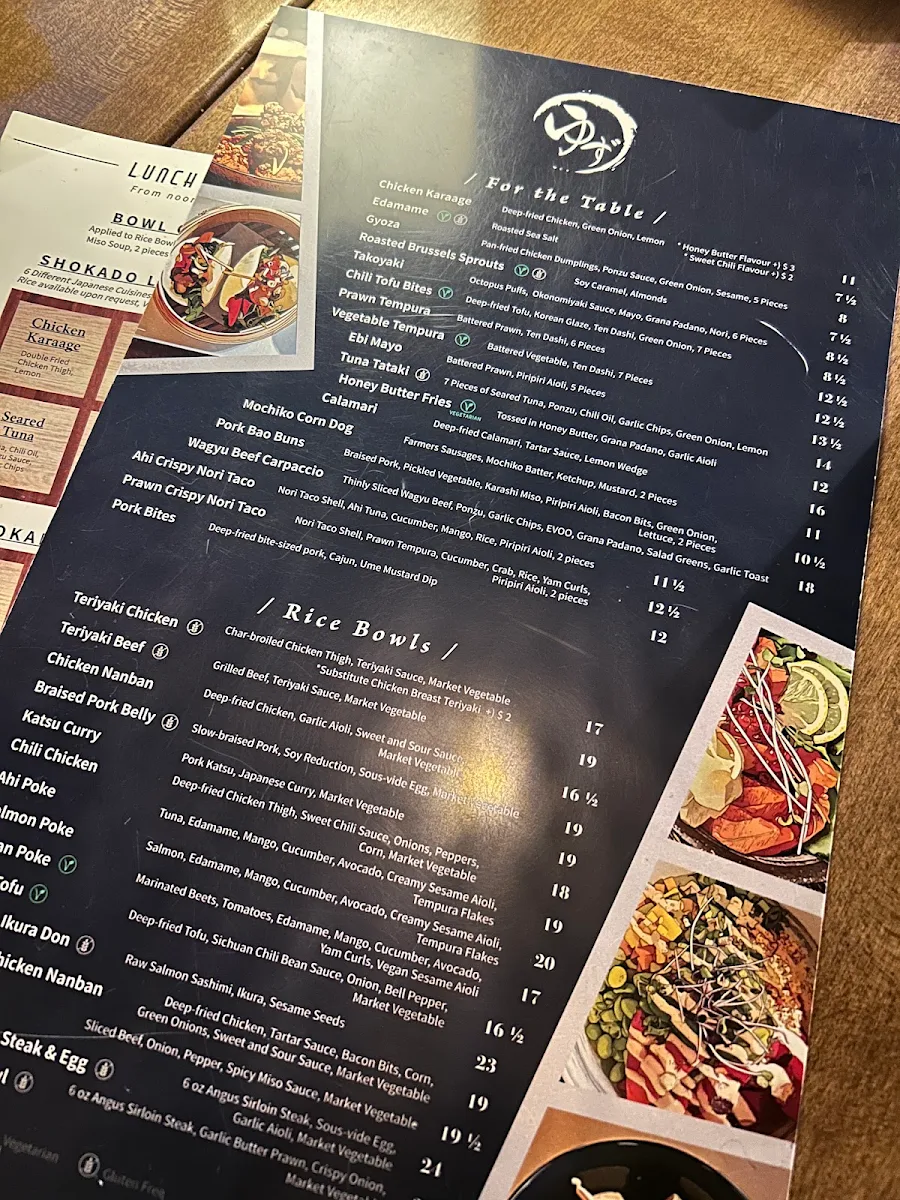Menu photo 10