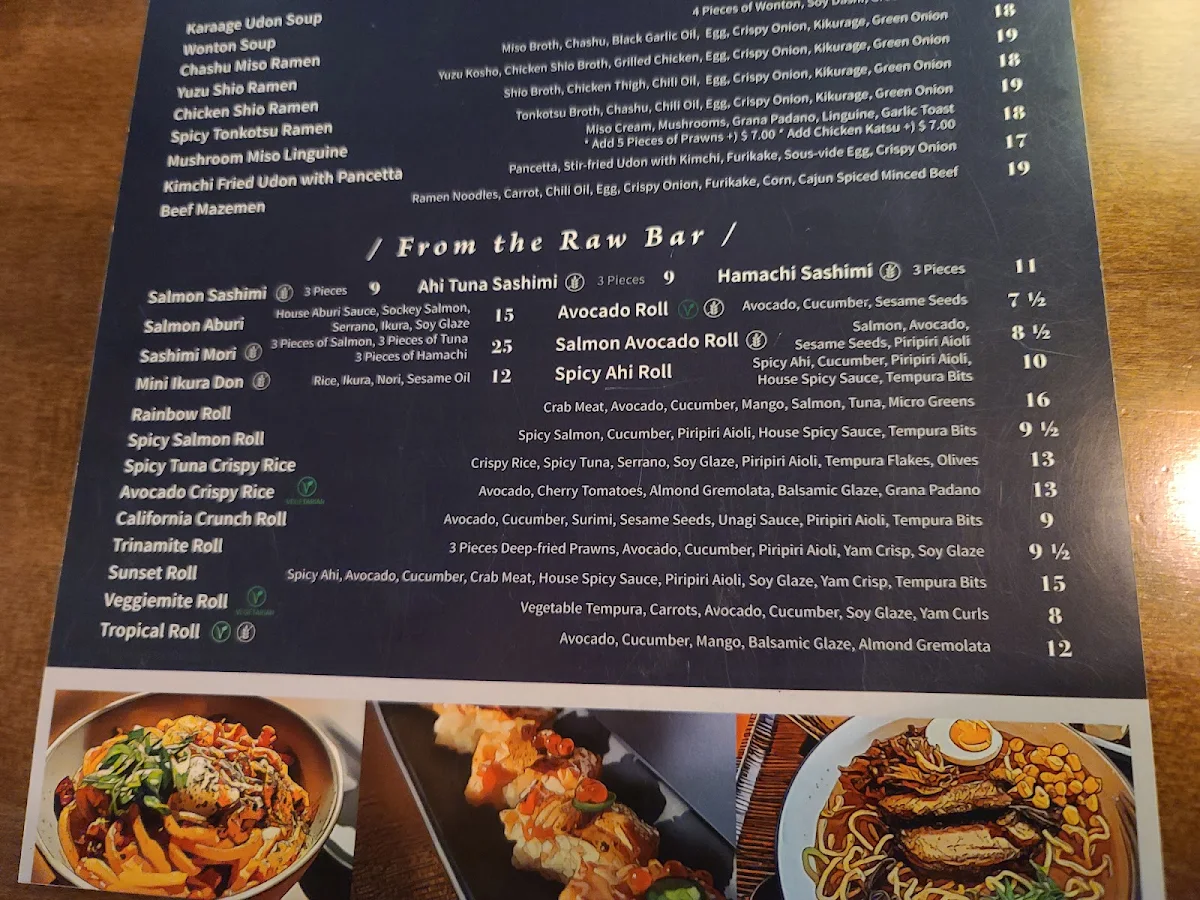 Menu photo 6