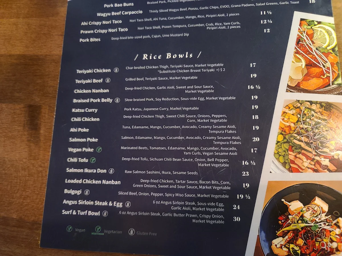 Menu photo 9