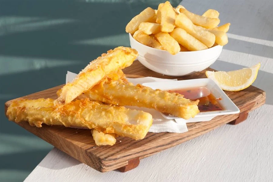 Food & drink photo 1
