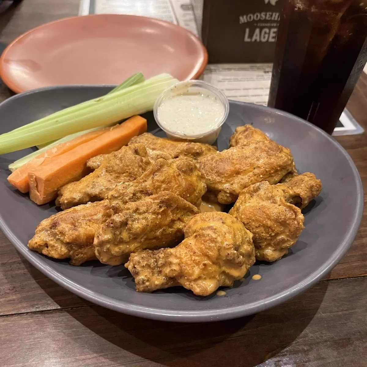 Food & drink, The Bourbon Tap & Grill Tecumseh