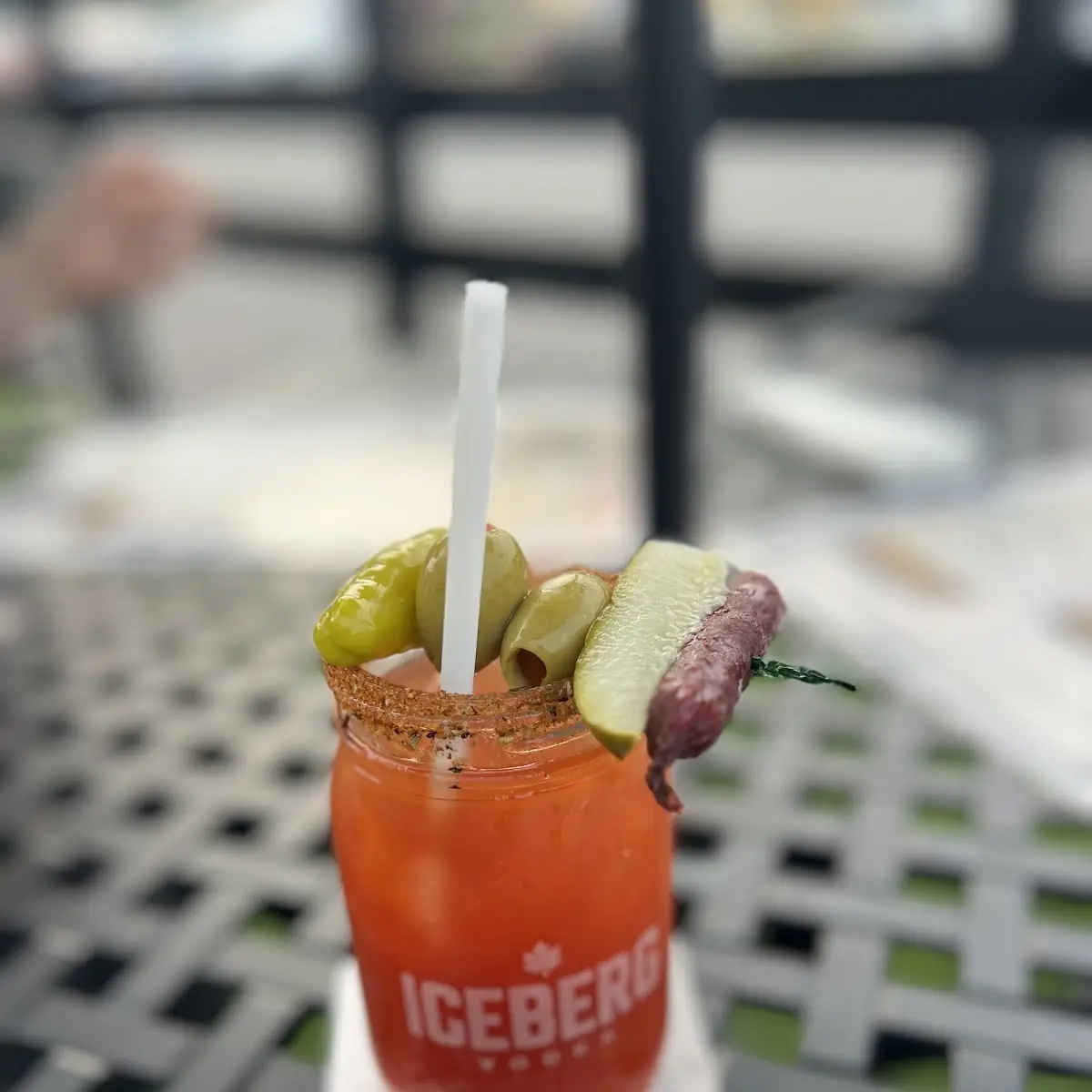 Food & drink, The Bourbon Tap & Grill Tecumseh