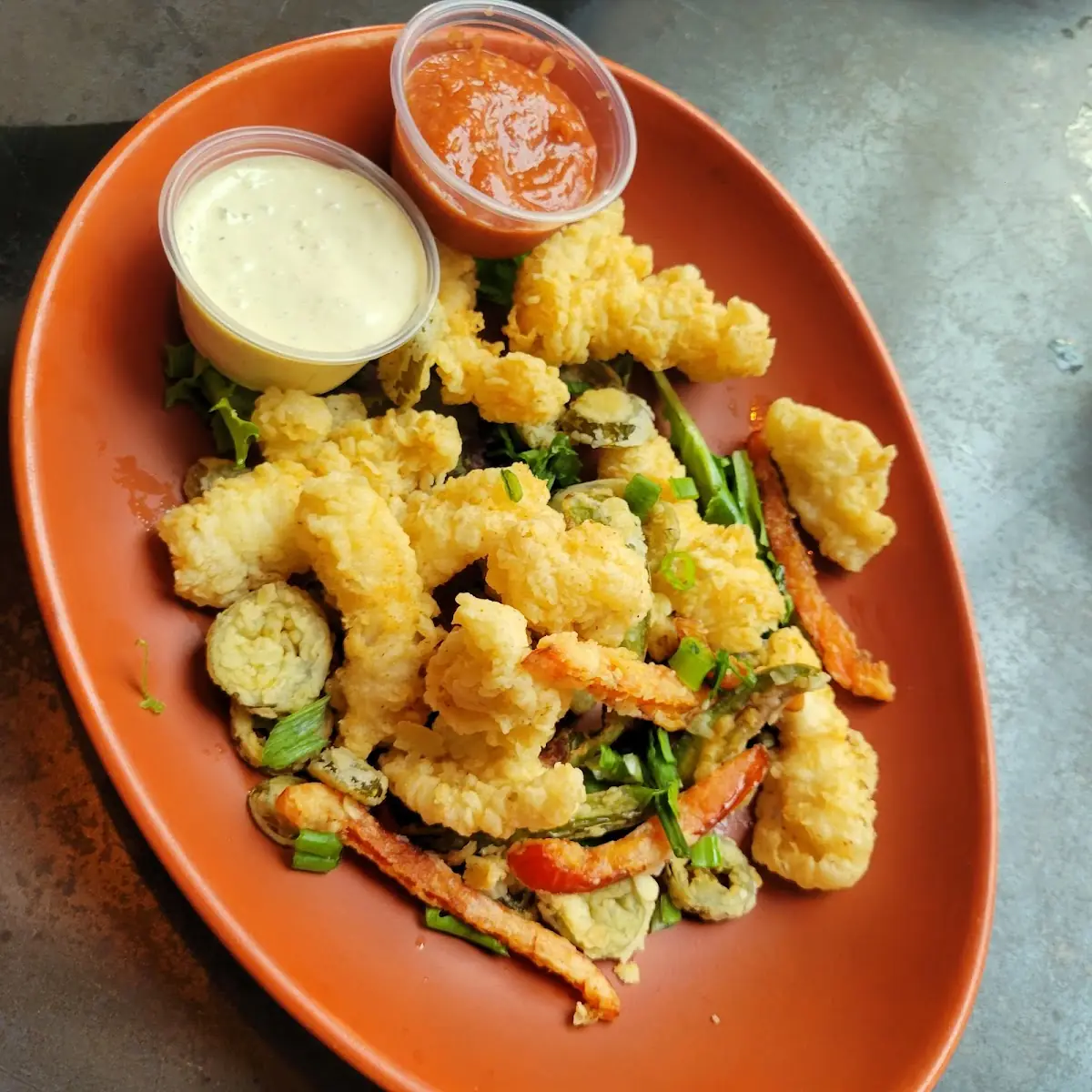 Food & drink, The Bourbon Tap & Grill Tecumseh