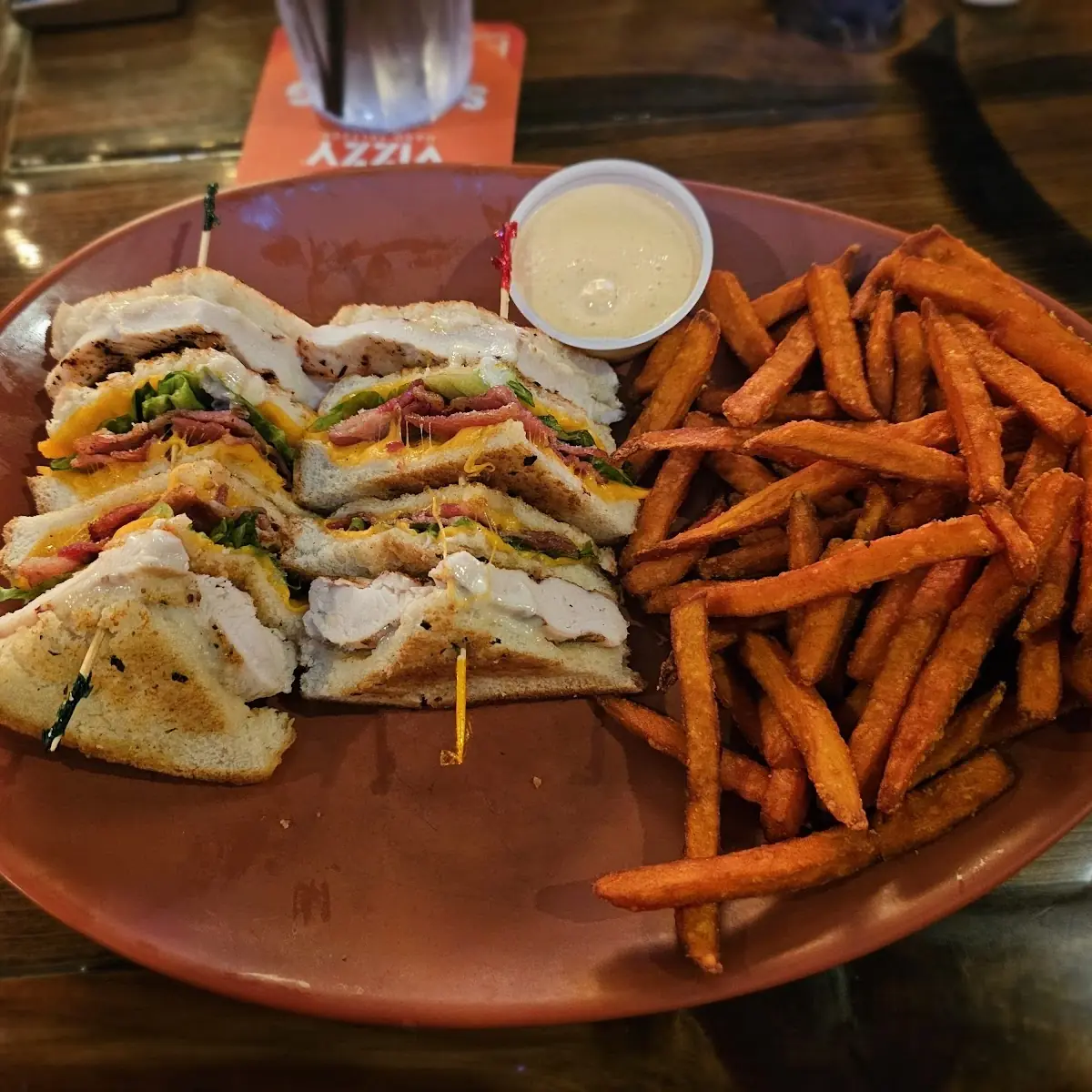 Food & drink, The Bourbon Tap & Grill Tecumseh