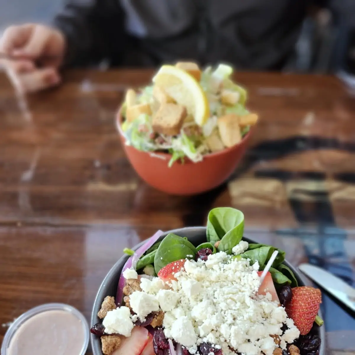 Food & drink, The Bourbon Tap & Grill Tecumseh