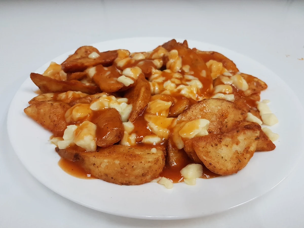 Food & drink, Coq-o bec-lasalle