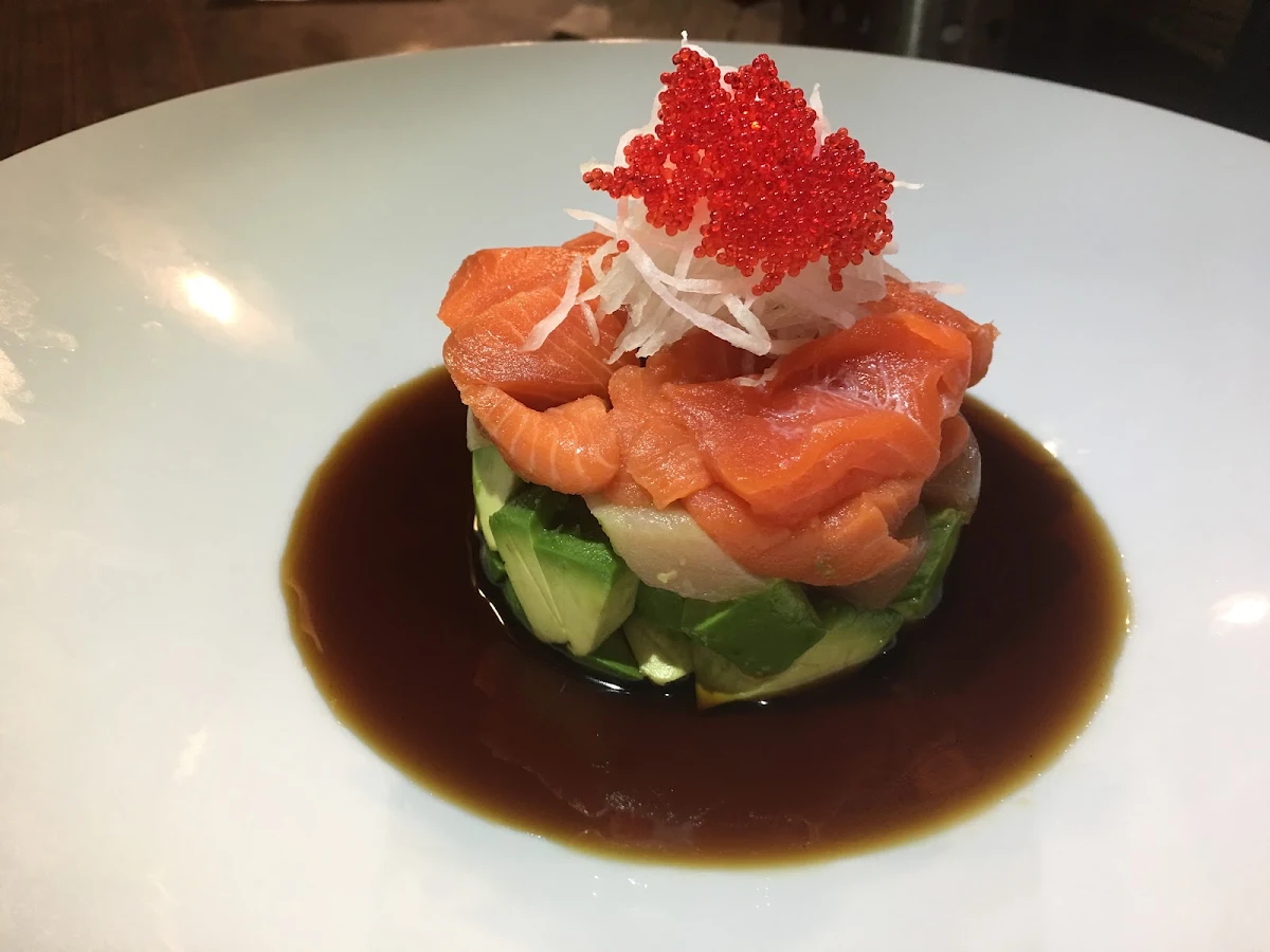 Food & drink, Yoko Sushi