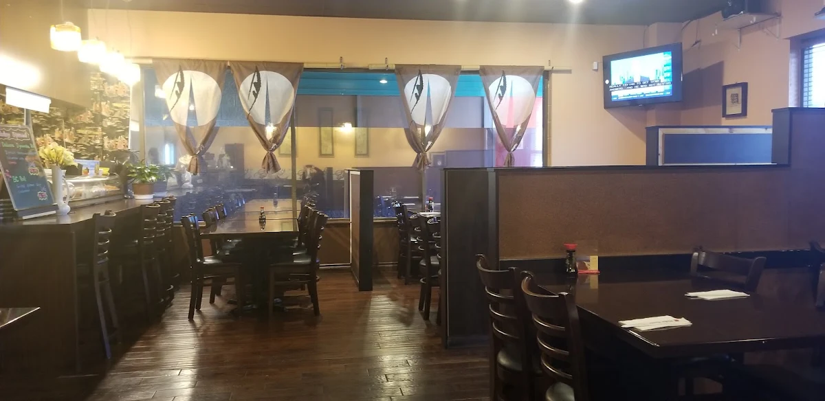 Vibe, Yoko Sushi