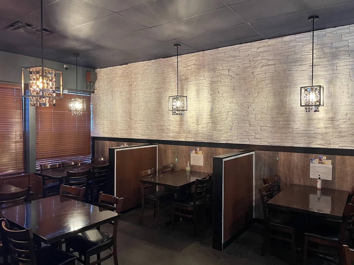 Vibe, Yoko Sushi