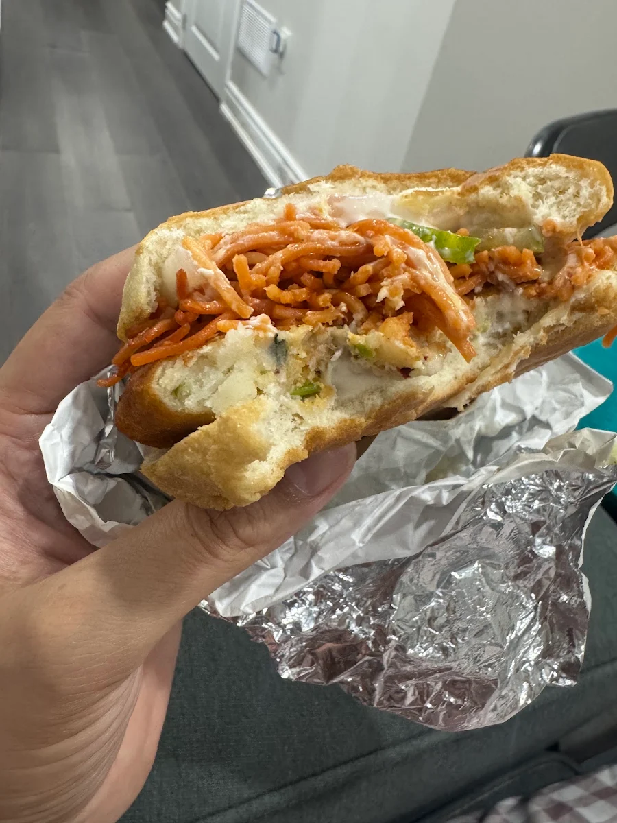 Food & drink, Sector 17