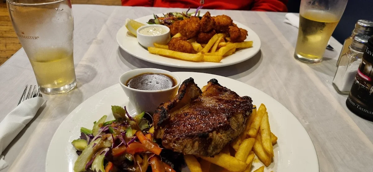Food & drink, Gunners Arms Tavern