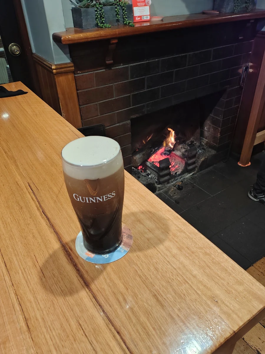 Food & drink, Gunners Arms Tavern