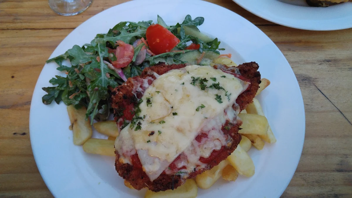 Food & drink, Gunners Arms Tavern