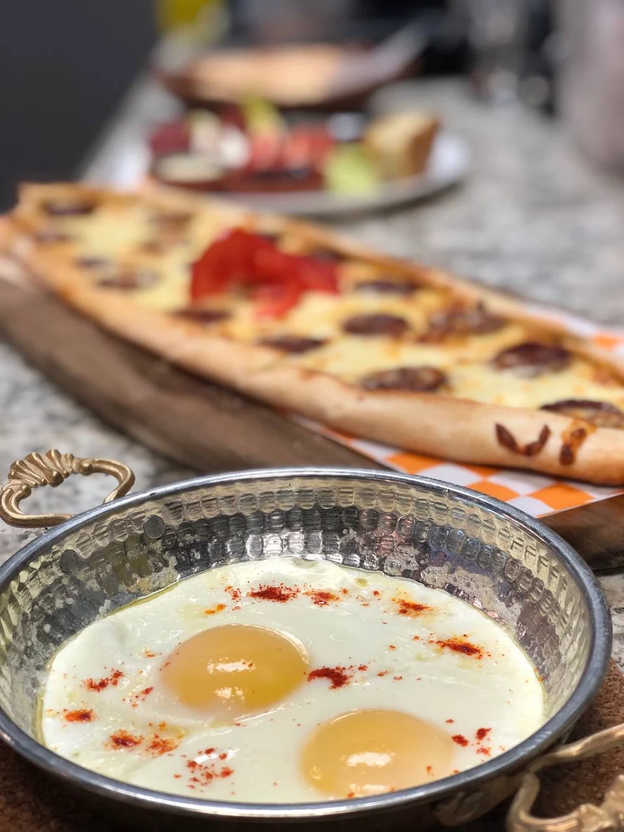 Food & drink, Suficup Turkish Breakfast