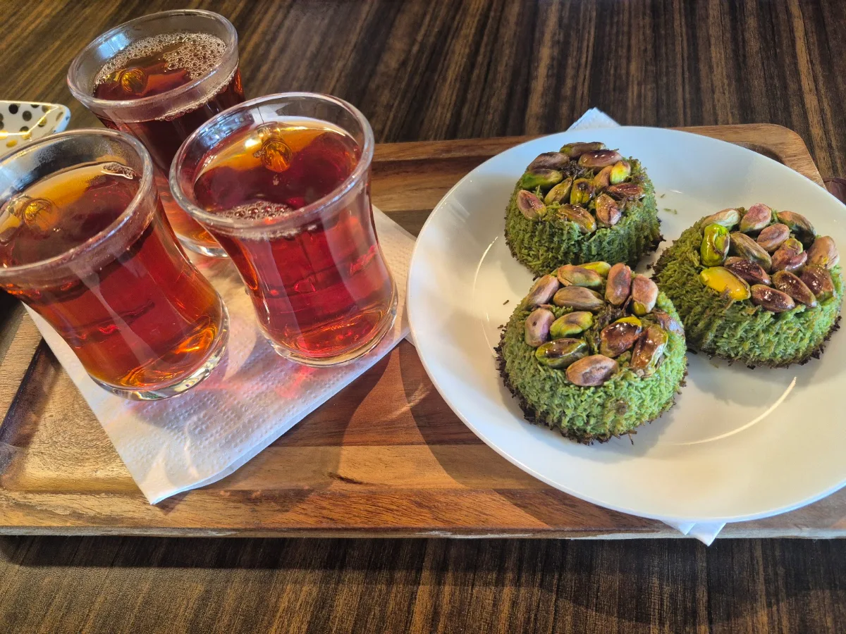 Food & drink, Suficup Turkish Breakfast