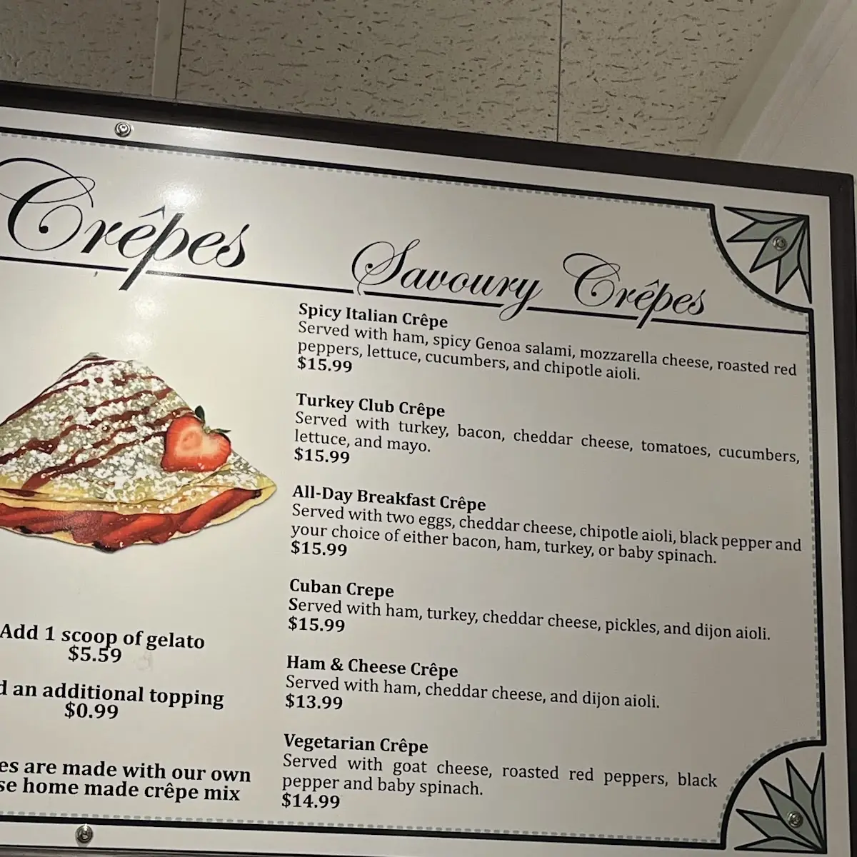 Menu photo 5