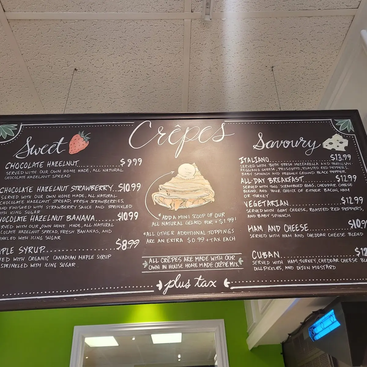 Menu photo 9