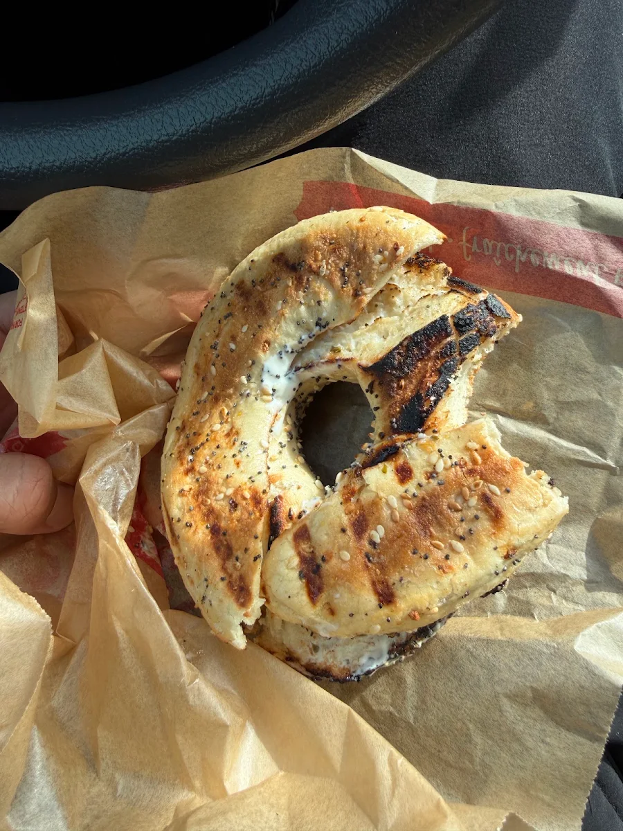 Food & drink, Tim Hortons