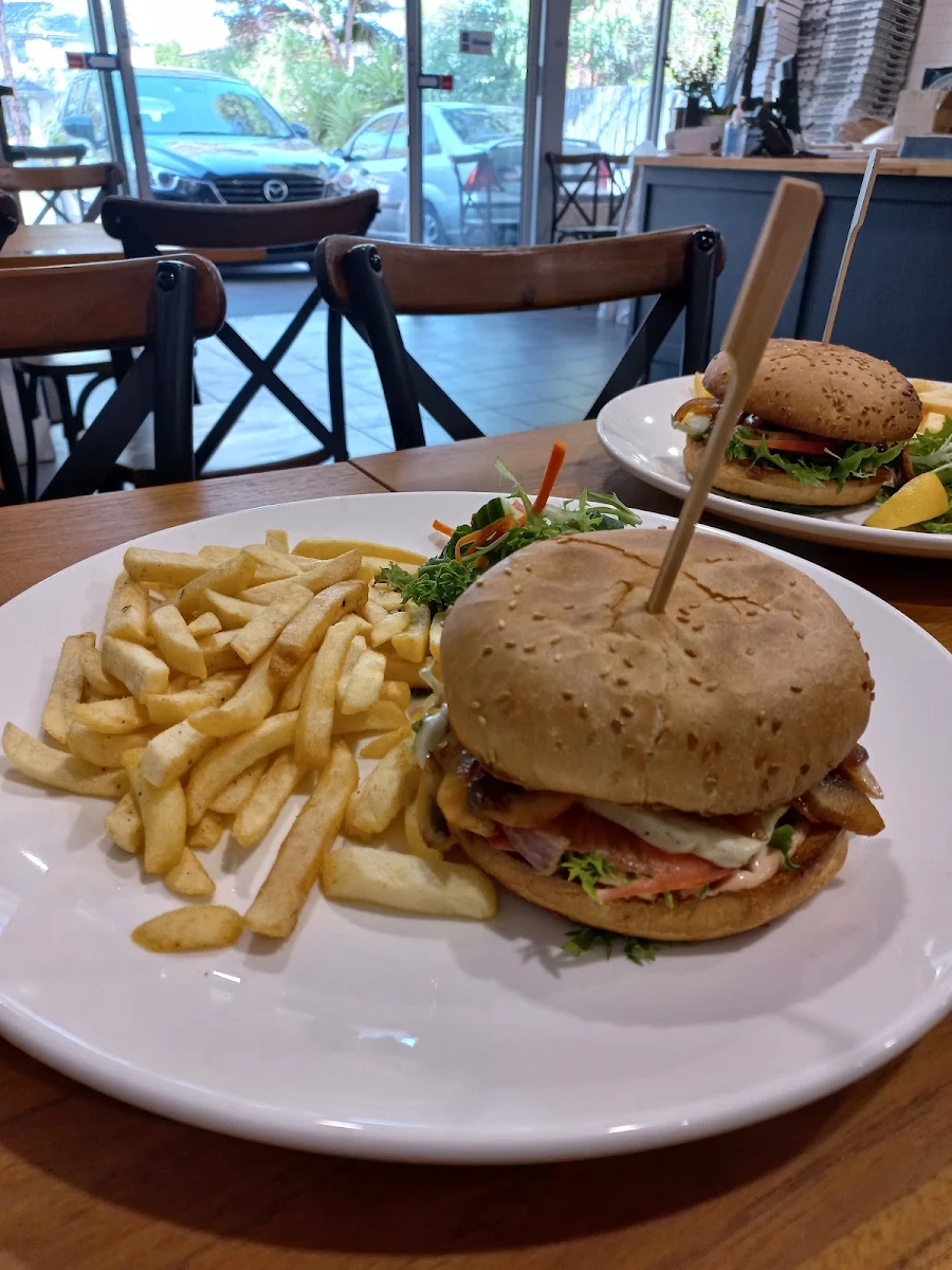 Food & drink photo 6