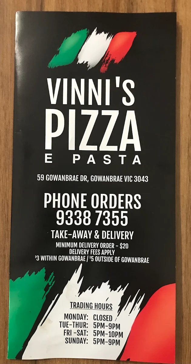 Menu photo 8