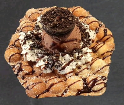 Food & drink, Twilight Cafe & Bar (Scarborough)