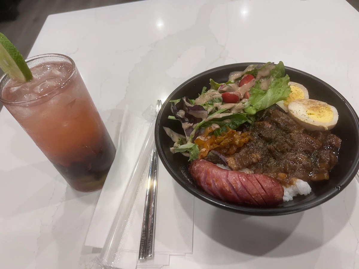 Food & drink, Twilight Cafe & Bar (Scarborough)