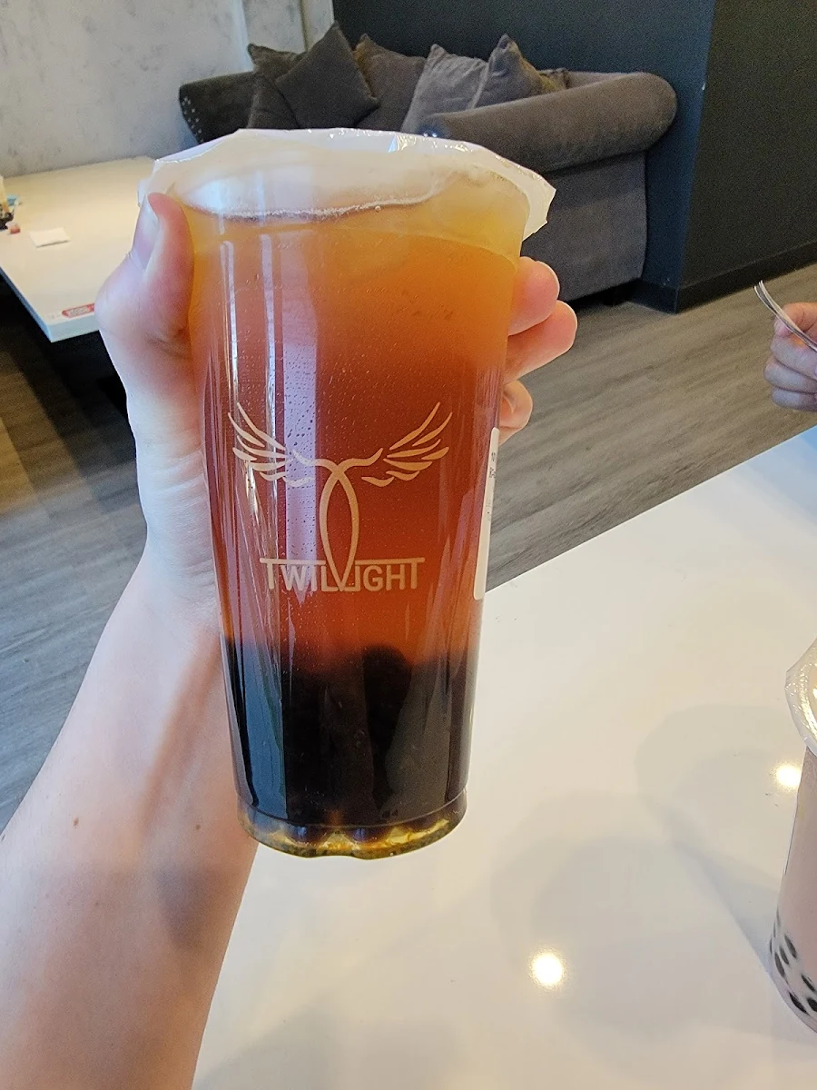 Food & drink, Twilight Cafe & Bar (Scarborough)
