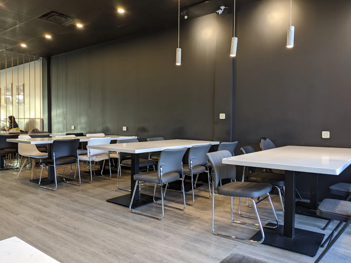 Vibe, Twilight Cafe & Bar (Scarborough)