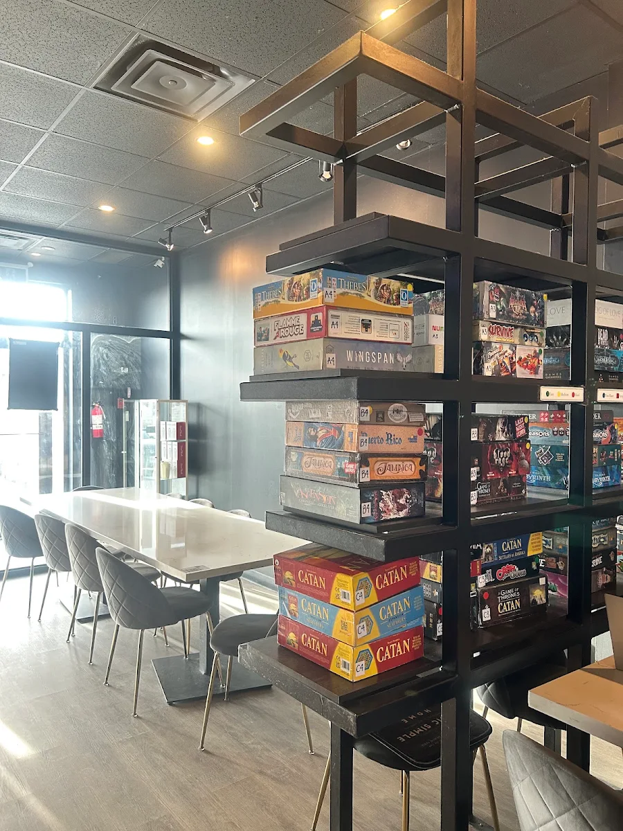 Vibe, Twilight Cafe & Bar (Scarborough)