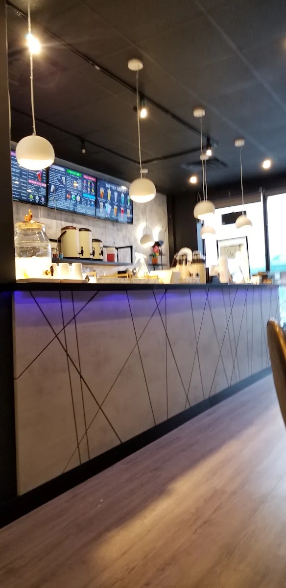 Vibe, Twilight Cafe & Bar (Scarborough)