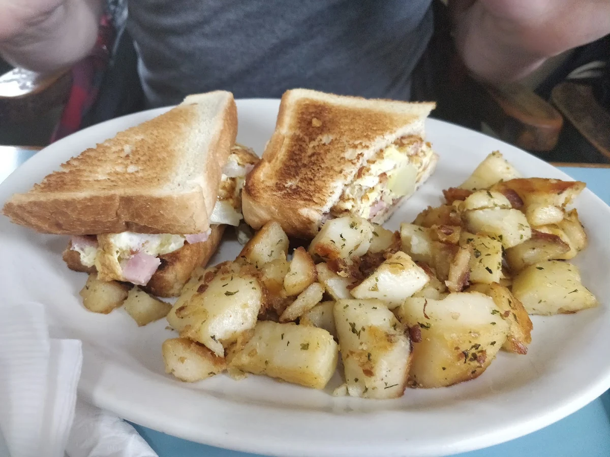 Food & drink, Lock Street Diner