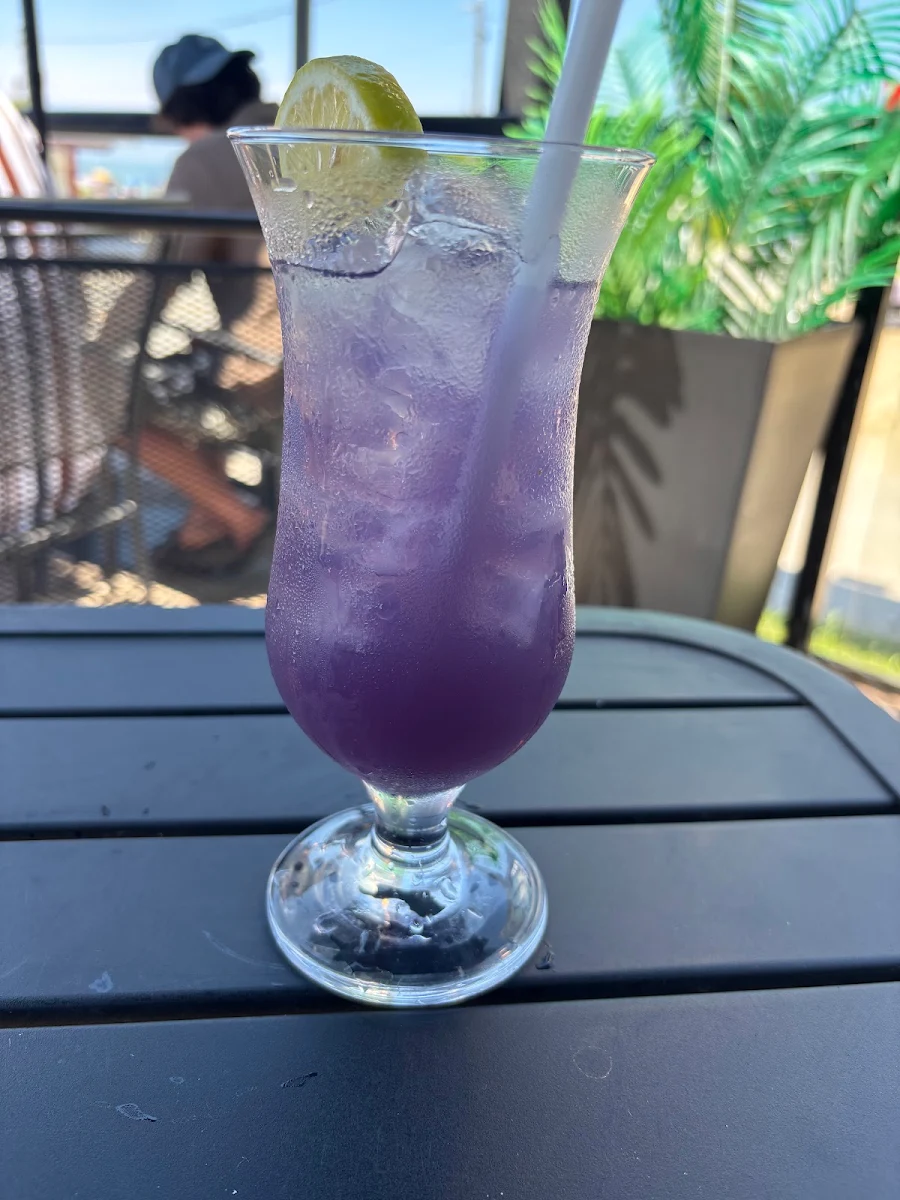 Food & drink, SMASHED Burgers & Bar