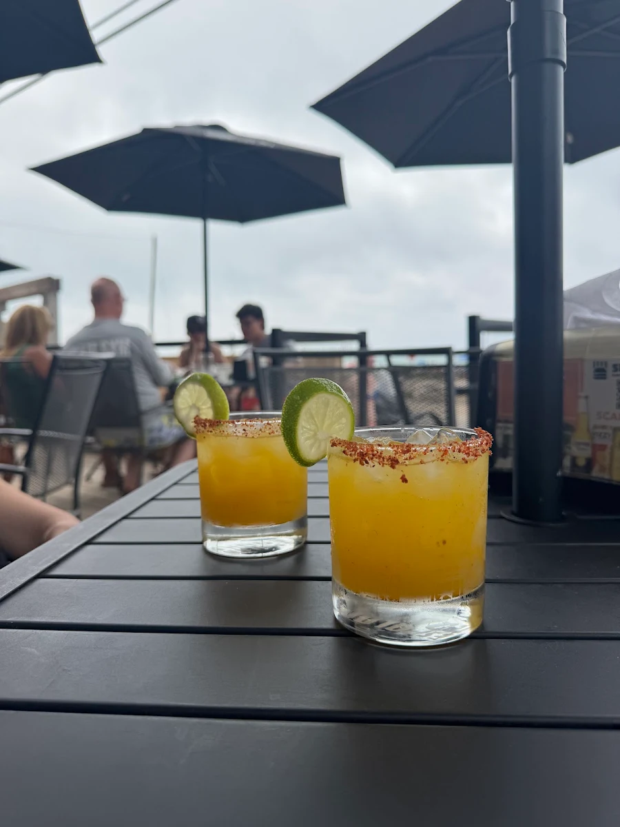 Food & drink, SMASHED Burgers & Bar