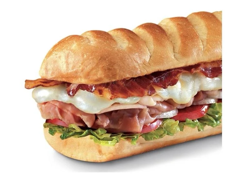 Food & drink, Firehouse Subs Hanover