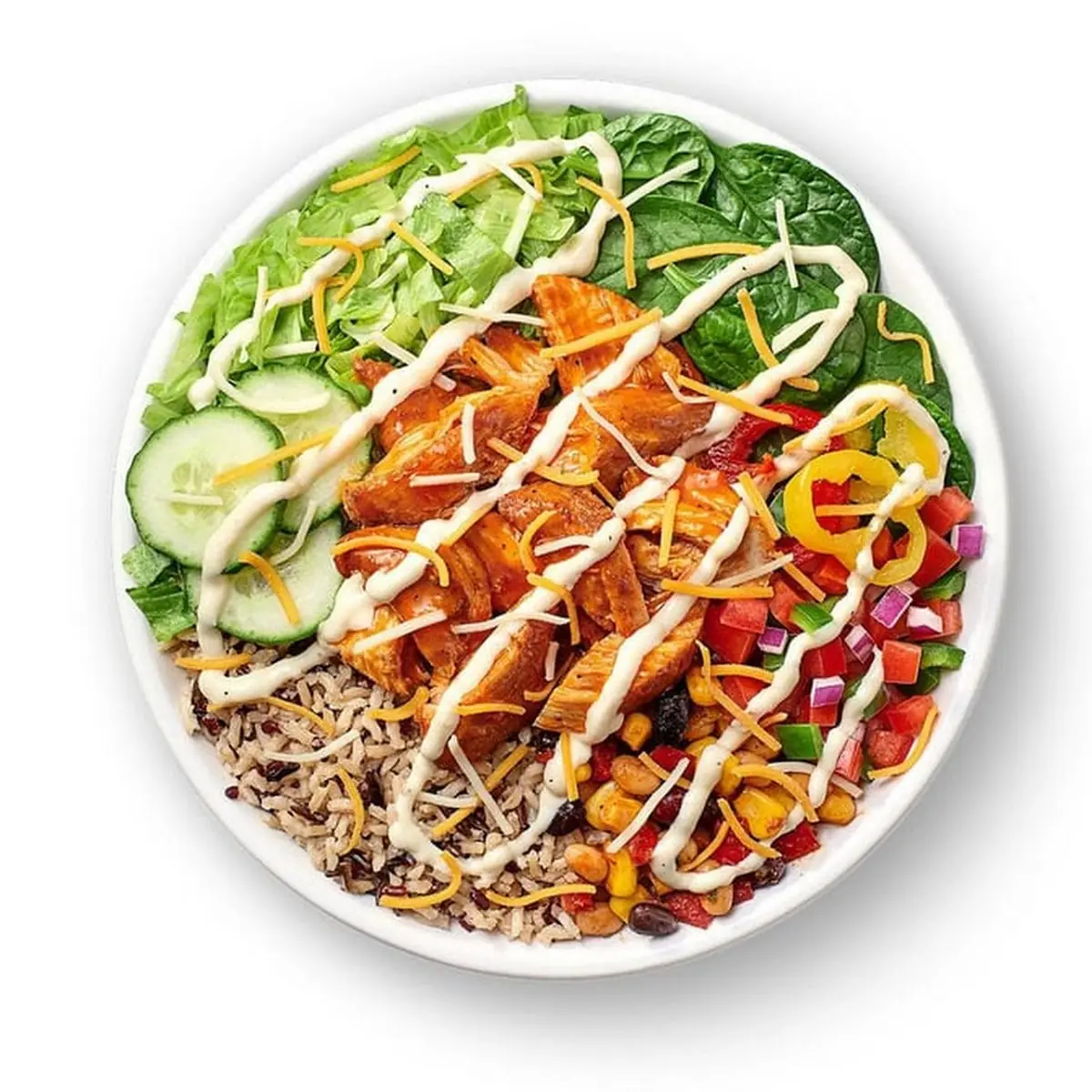 Food & drink, Subway