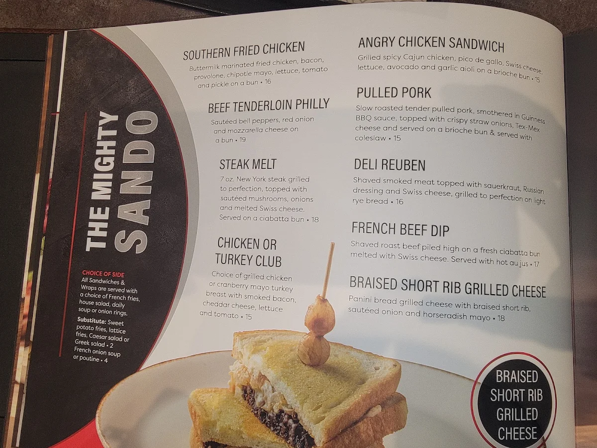 Menu photo 7