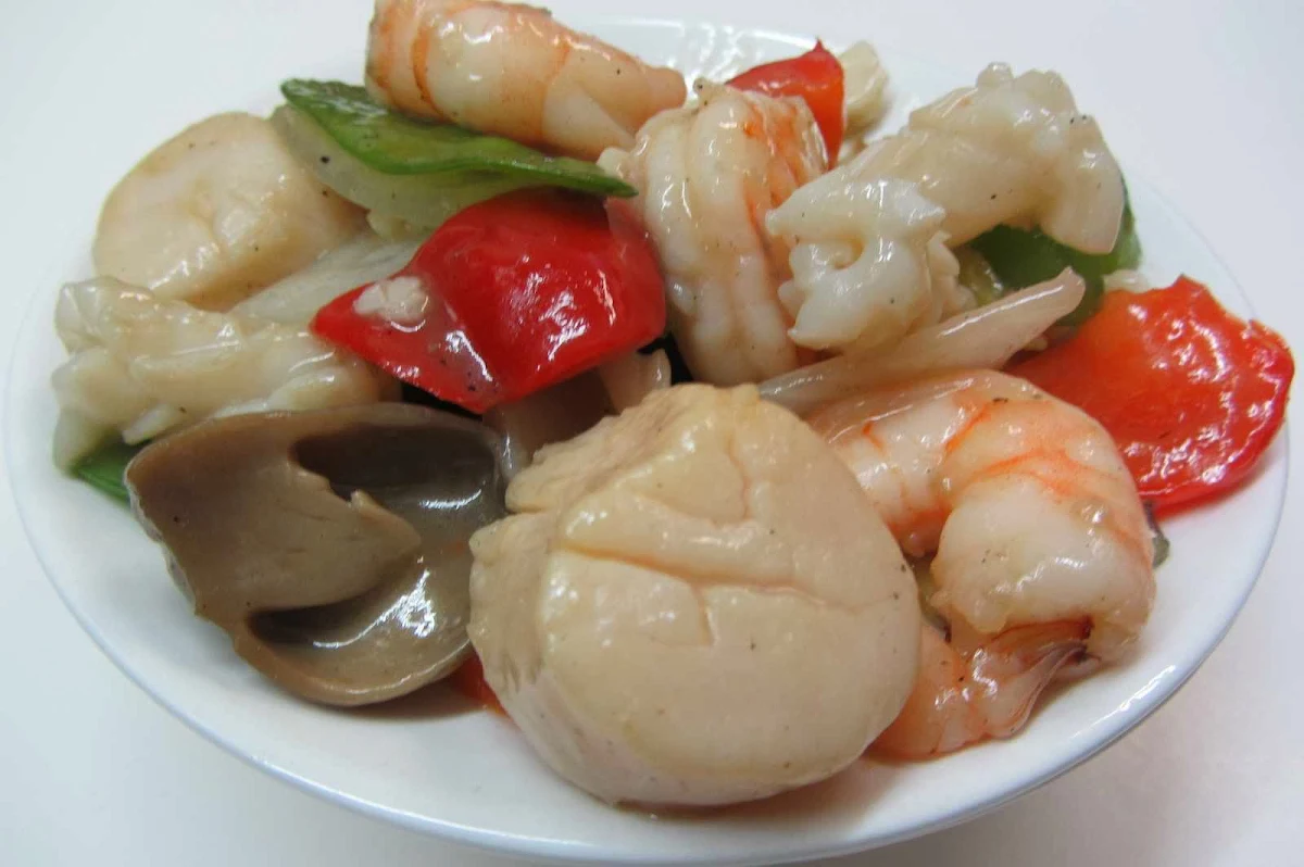Food & drink photo 1