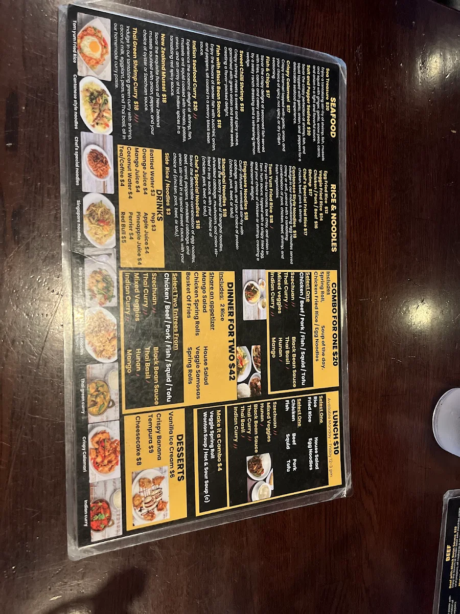 Menu photo 6