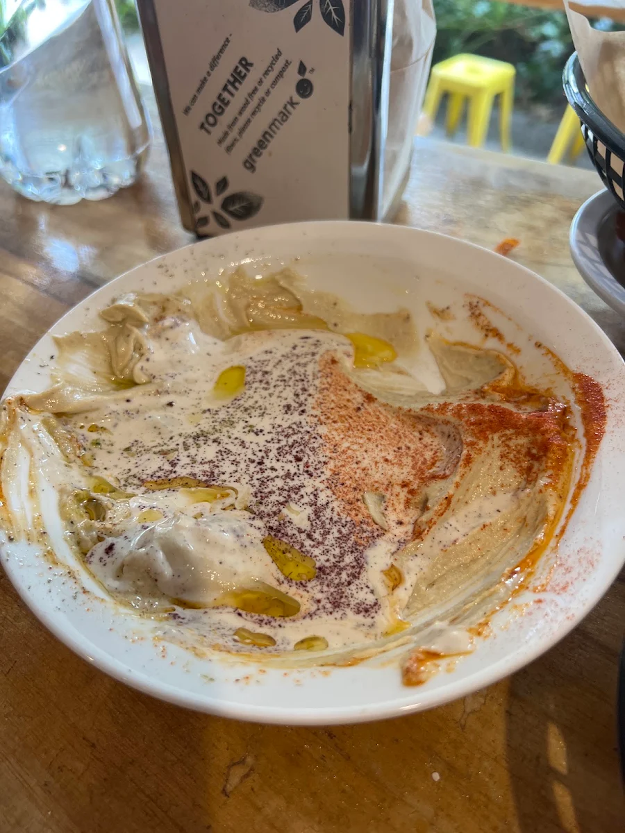 Food & drink, Za'atar Bellingen