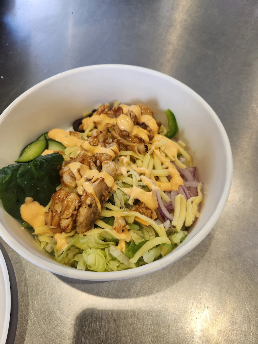 Food & drink, Subway