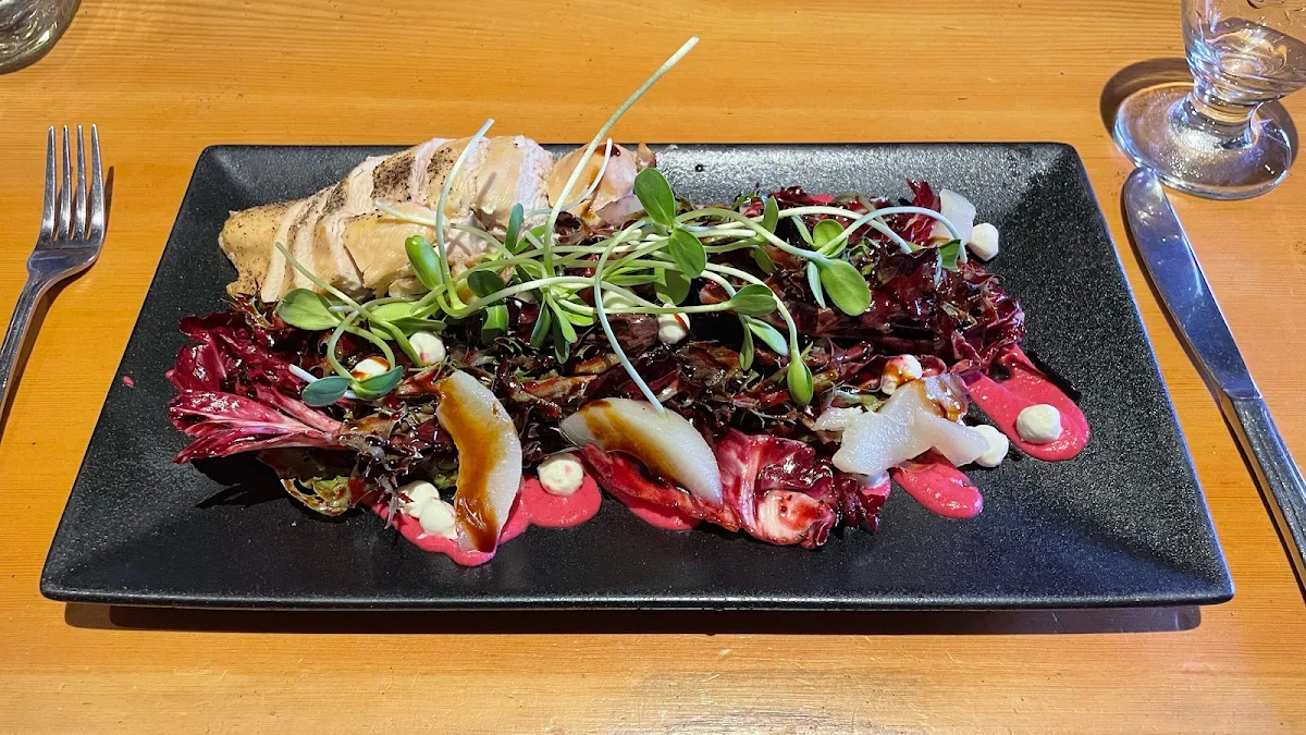 Food & drink photo 1