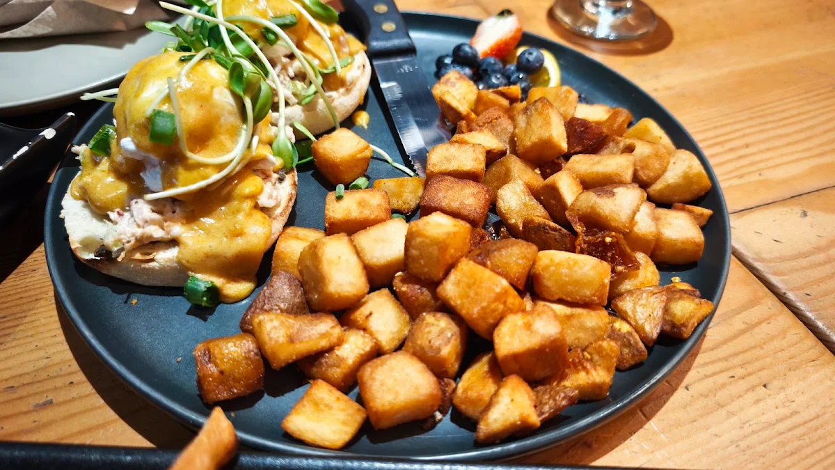 Food & drink photo 9