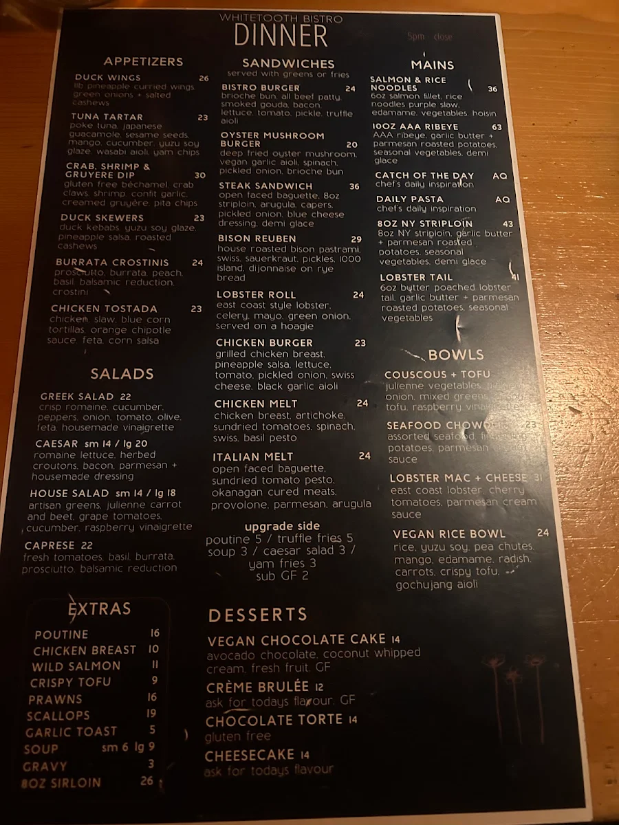Menu photo 5