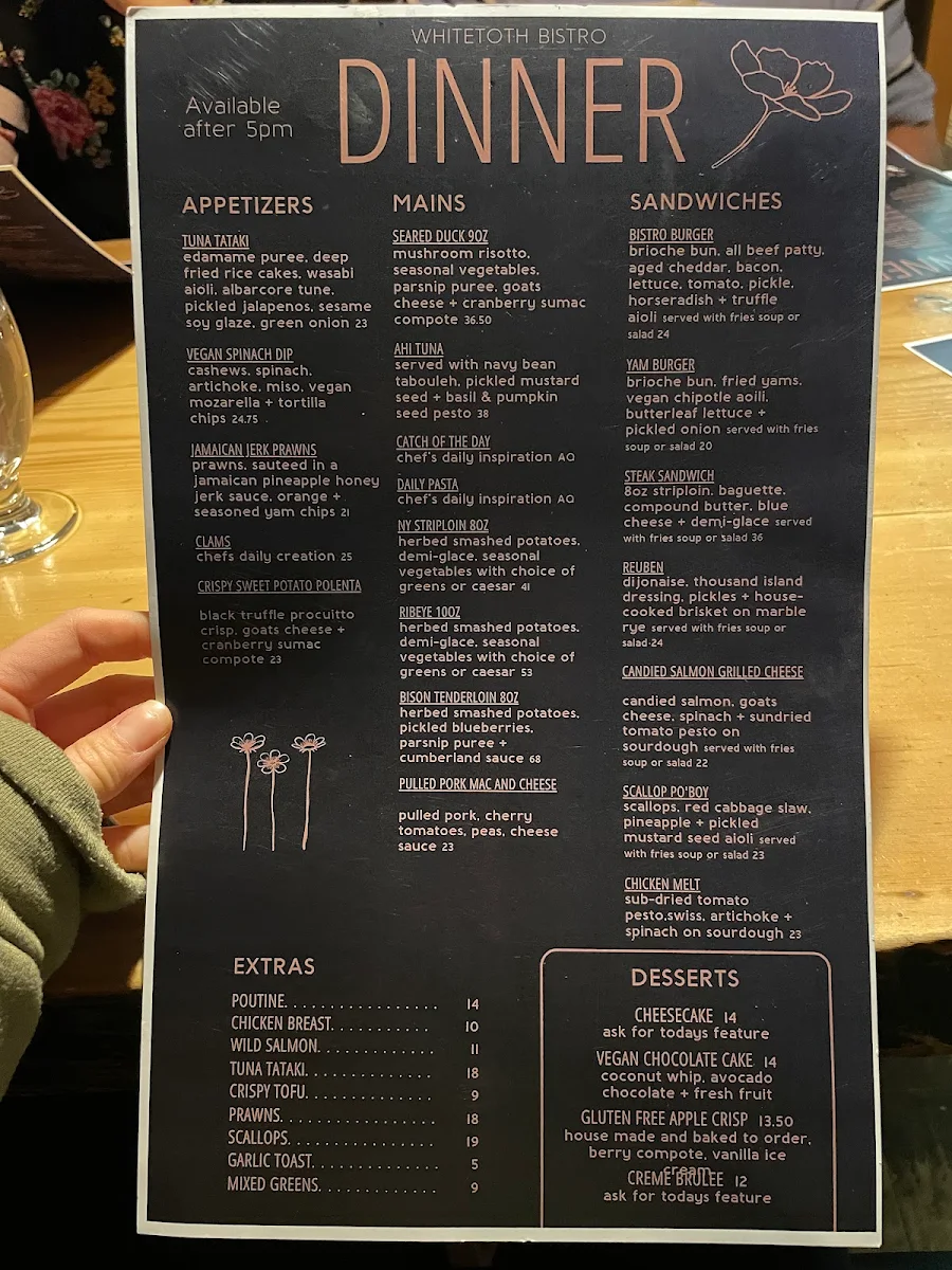 Menu photo 6