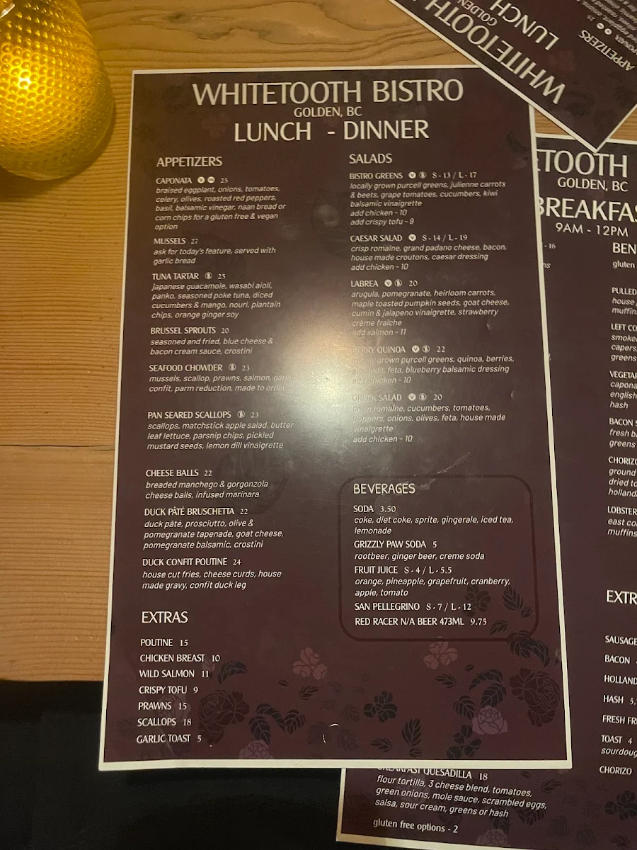 Menu photo 9