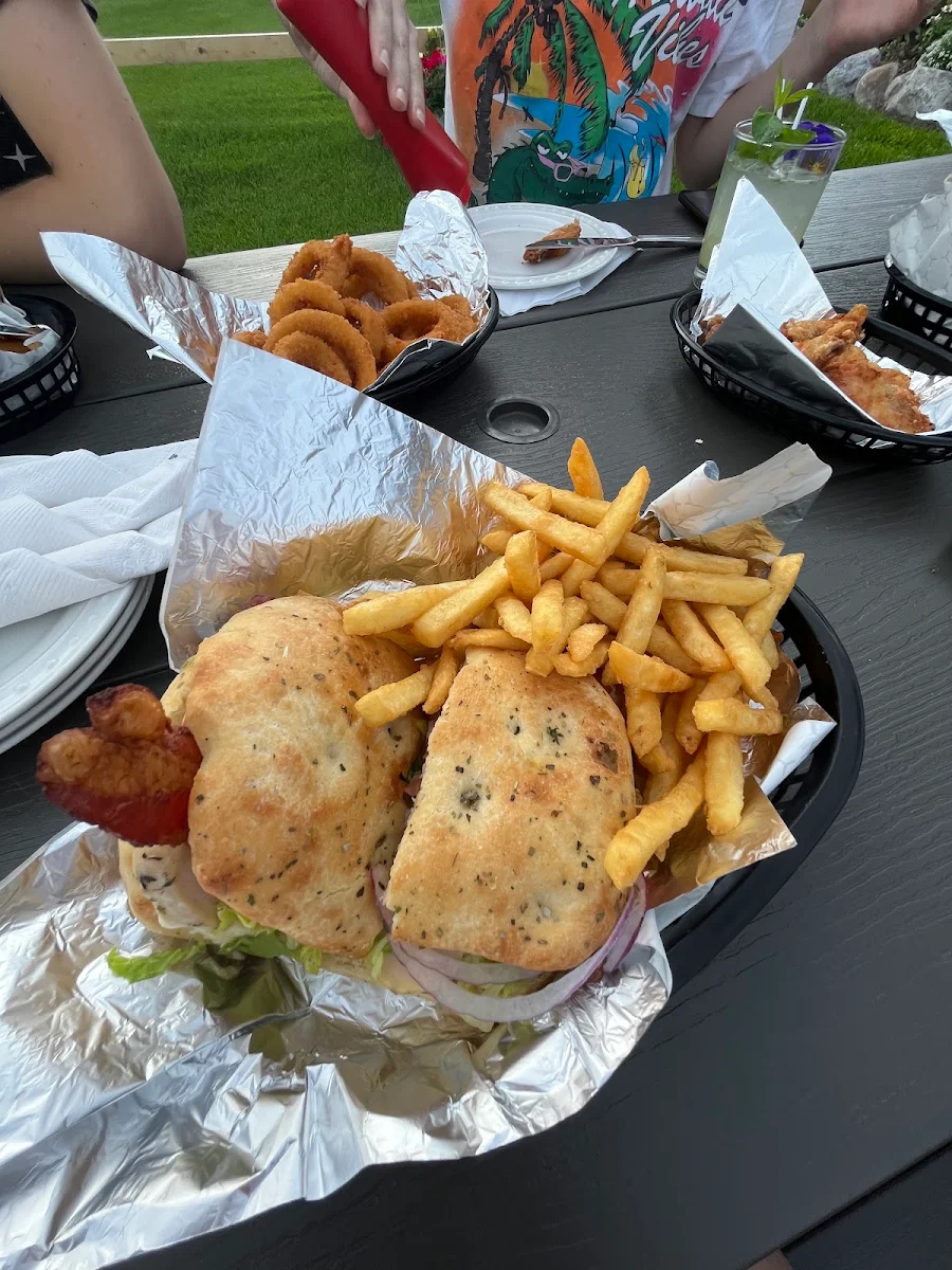 Food & drink photo 7