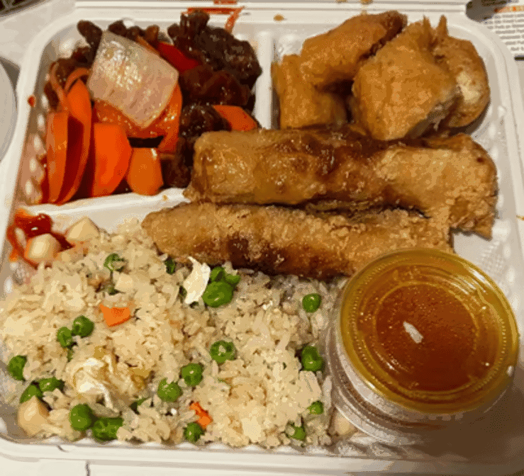 Food & drink, Hello Saigon Restaurant Ltd