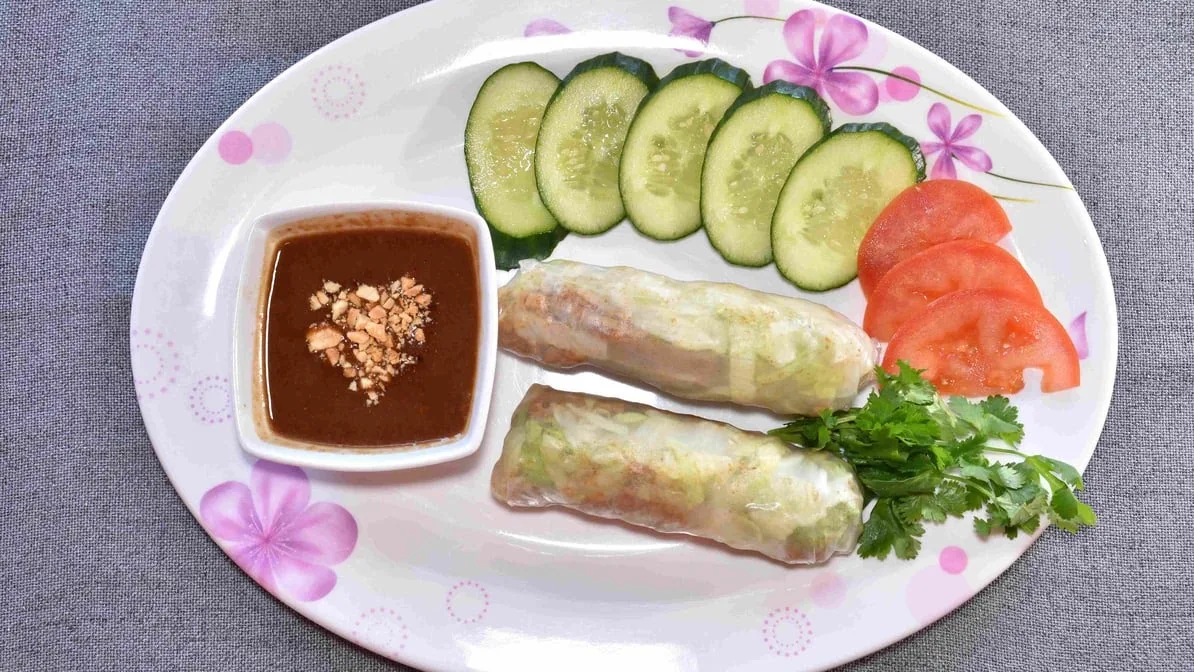 Food & drink, Hello Saigon Restaurant Ltd